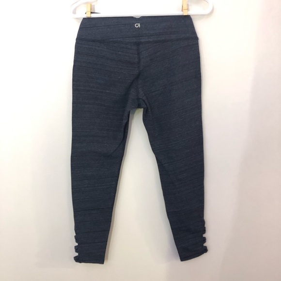 Nwot Gapfit Legging - Picture 6 of 8